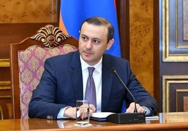 Официальный Ереван вновь протестует против Зангезурского коридора