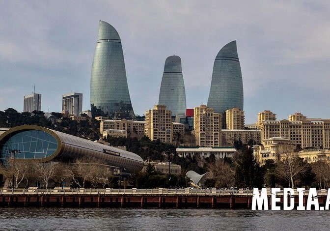 Прогноз погоды в Азербайджане на четверг