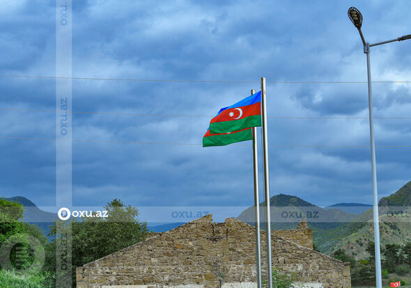 В Азербайджане будет объявлена мобилизация? – Официальное заявление