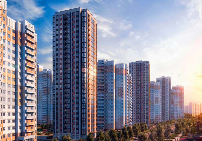 Госагентство: В Азербайджане можно строить здания высотой 75 метров и выше