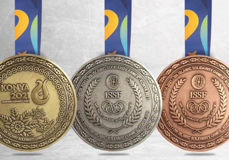 13 наград Азербайджана на Исламиаде-2021