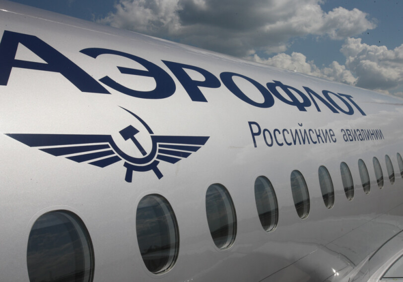 «Аэрофлот» с 17 февраля запустит прямые рейсы из Петербурга в Баку