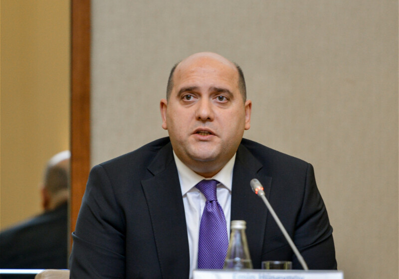 Эмин Гусейнов: «Карабах станет одной из основных туристических зон Азербайджана»