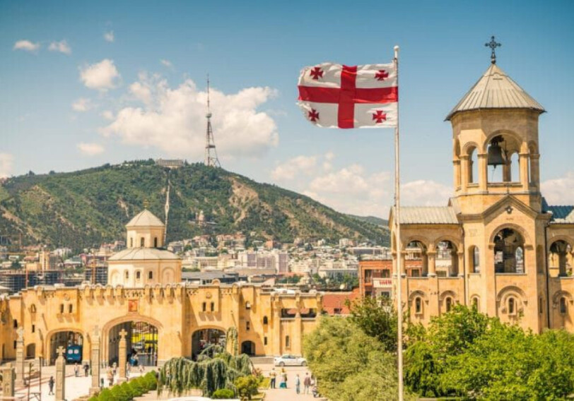 Грузия готова провести у себя азербайджано-армянские переговоры