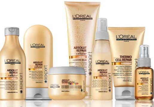 Против L’Oreal подали около 60 исков из-за вызывающих рак средств для волос