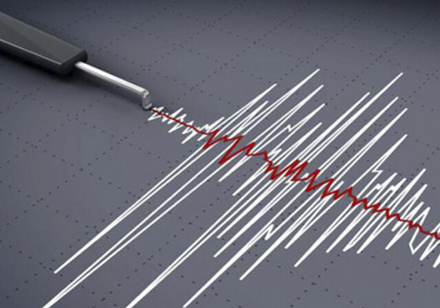 Отголоски землетрясения в Иране ощутили в Нахчыване
