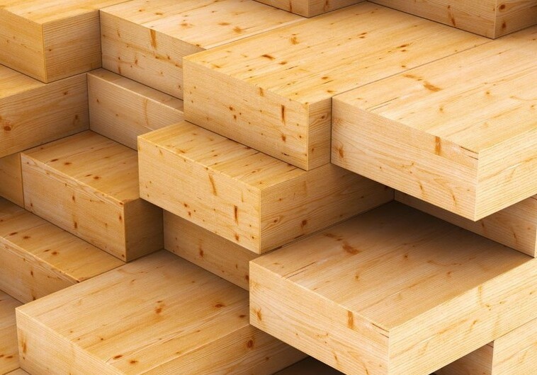 Азербайджан импортировал из Хакасии 105 кубометров древесины