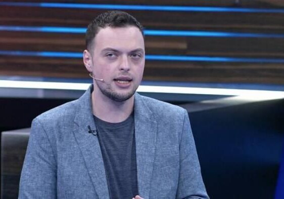 Алексей Наумов: «Гейдар Алиев – один из ключевых политиков XX века»