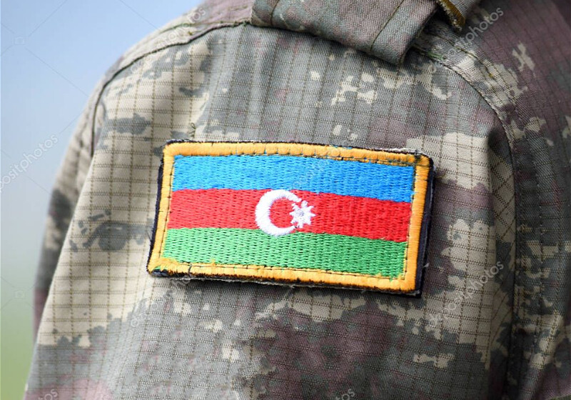 Солдат ВС Азербайджана погиб от удара молнии