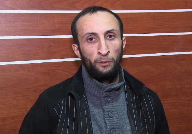 Задержан наркокурьер, завербованный гражданином Ирана (Видео)