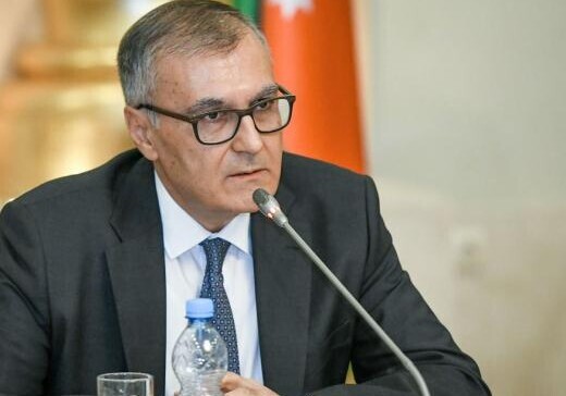 Фуад Ахундов: «По логике армян «шортвацы» на самом деле являются жителями Армении, а не Карабаха» (Видео)