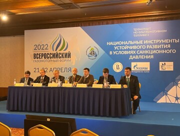 SOCAR и «Газпром» могут создать сеть КПГ для коммерческих грузоперевозок (Фото)