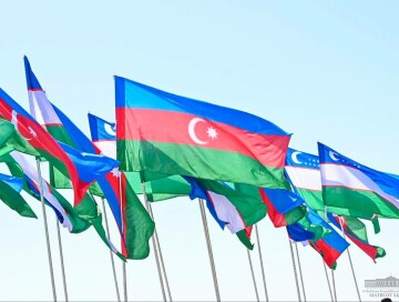 Узбекистан и Азербайджан создадут инвестфонд с суммой в $500 млн