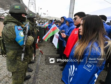 Руки прочь от чужого добра!