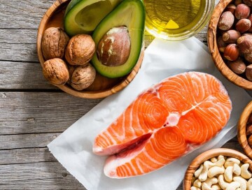 Названы продукты для улучшения памяти