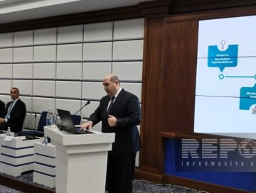 Спецпредставитель президента о восстановительных работах в Карабахском экономическом районе