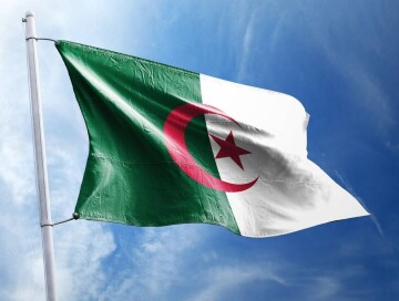Алжир отозвал посла во Франции