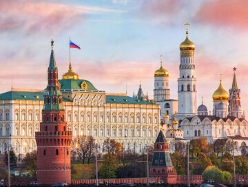«Абсолютно неприемлемые планы» – Москва предупредила Ереван
