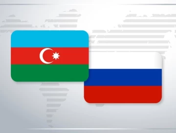 Завтра главы МИД Азербайджана и России проведут переговоры в Москве