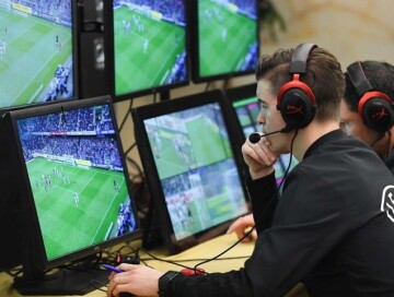 На матчах «Карабаха» с «Гентом» будет применяться VAR