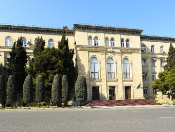 В Азербайджане пройдет очередной тестовый экзамен по приему на службу в органы юстиции