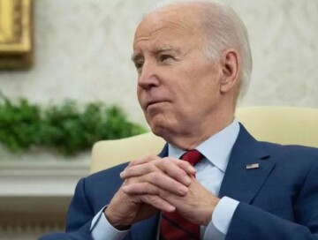 Джо Байдену удалили злокачественную опухоль