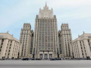 МИД России приветствует активное подключение Азербайджана к евразийским интеграционным процессам