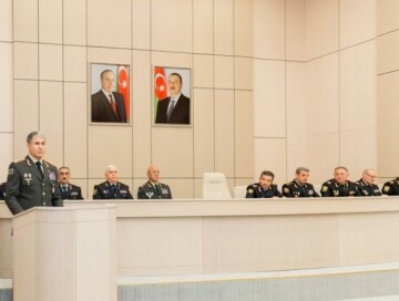 В этом году в Азербайджане обезврежено 113 преступных групп – МВД