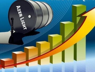 Азербайджанская нефть подорожала