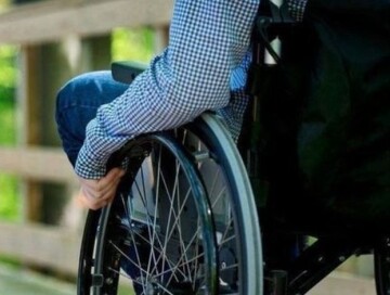 Министерство: За 6 месяцев инвалидность была назначена более чем 35 000 лицам