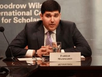 Нефтяной фактор в истории Азербайджана
