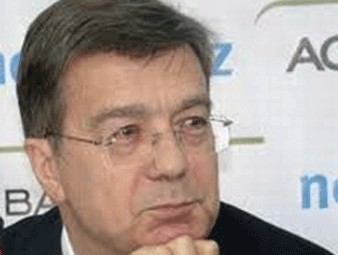 «Не будь Гейдара Алиева…»