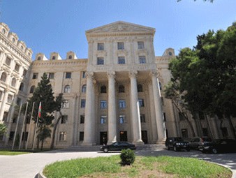 Баку ждет разъяснений Ирана