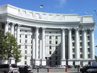 Азербайджан направил ноту протеста Украине