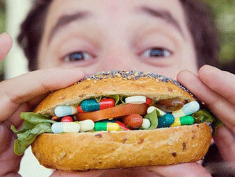 Топ-10: Продукты на нашей кухне, которые работают, как обычные антибиотики