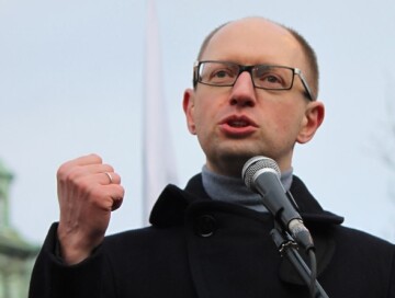 К новому миропорядку 