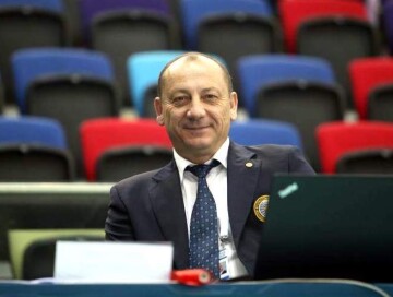 Дмитрий Поляруш: «Надеюсь, что Азербайджан завоюет лицензию»
