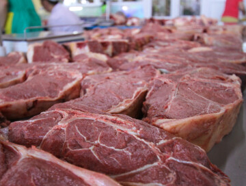 В Азербайджане станет дешевле мясо животных