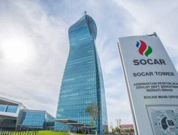 SOCAR: мягкая сила Баку