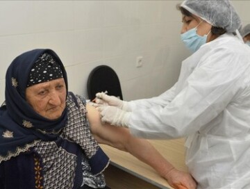 Рекомендация ВОЗ: гражданам Азербайджана из группы риска необходима четвертая доза вакцины от COVID-19