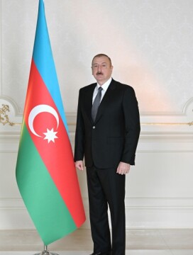 Учреждено посольство Азербайджана в Кении