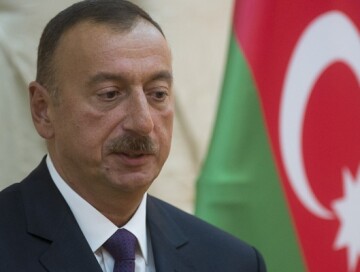 Президент Ильхам Алиев выразил соболезнования главе Пакистана
