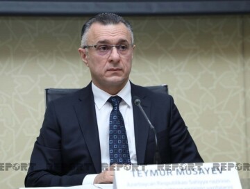 «В Азербайджане не зарегистрировано случаев заражения оспой обезьян» – Министр