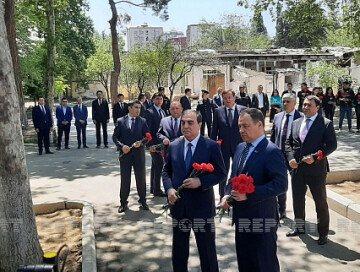 В рамках визита премьер-министра Беларуси в Азербайджан подписано контрактов на сумму свыше $70 млн. 