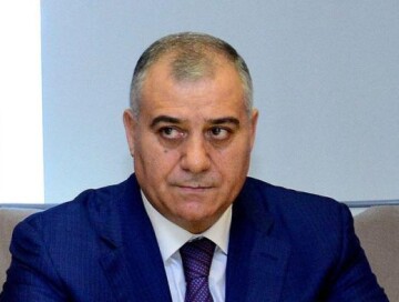Армянские реваншисты до сих пор не отказались от провокационных намерений - Нагиев