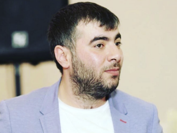 В Баку известный мейханщик совершил убийство – Подробности
