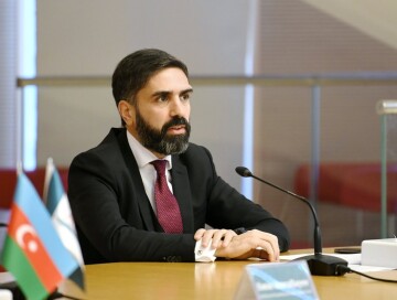 Глава SOCAR посетит с визитом Узбекистан