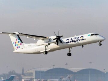 Авиакомпания Qazaq Air запустит рейсы в Баку
