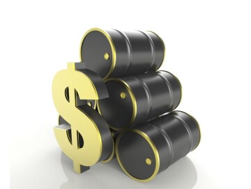 Азербайджанская нефть продолжает дорожать