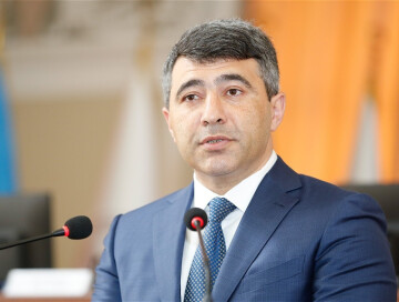 Инам Керимов станет председателем Верховного суда?